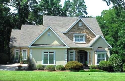 5 bedroom single family residence sold at 148 Westchester Drive, Macon, GA 31210