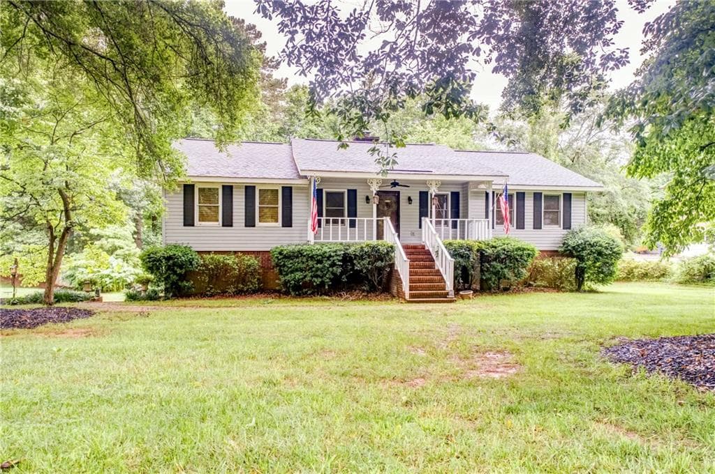 2005 N WOODS Drive, Marietta, GA 30066 — most recent listing photo