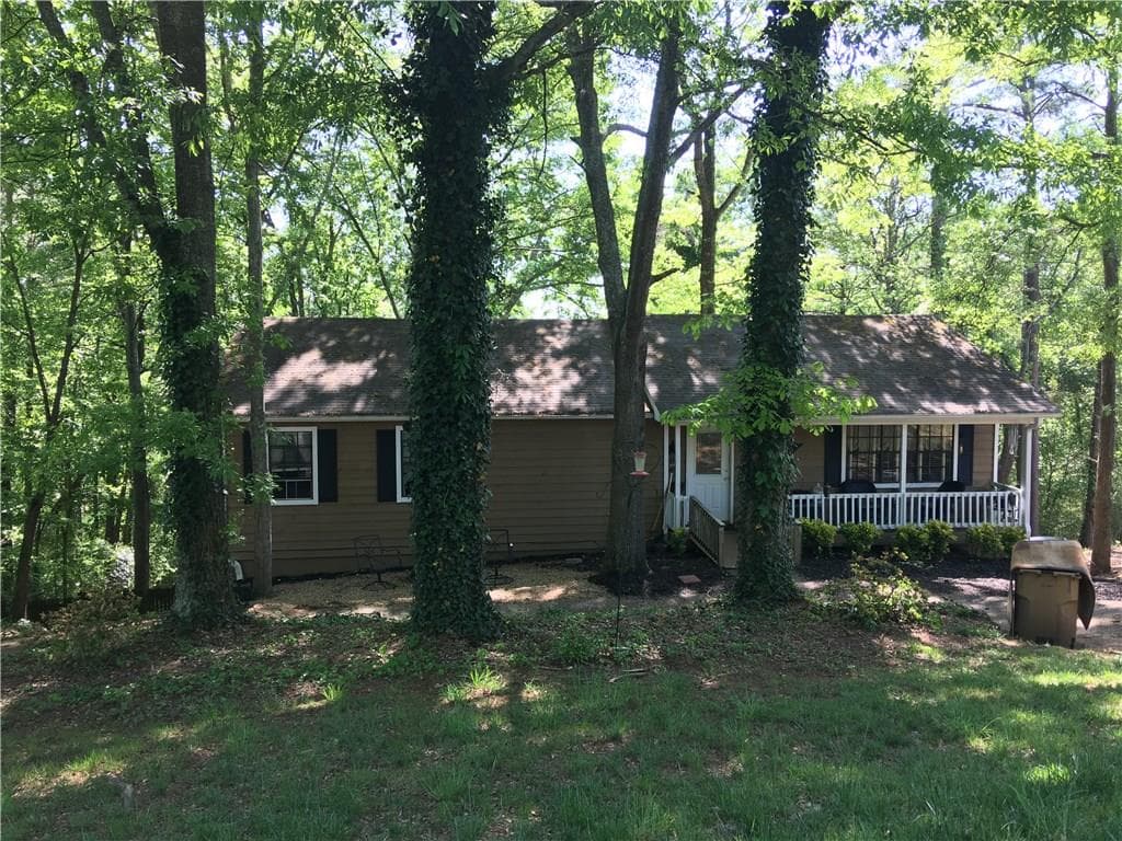 121 S Mill Creek Court, Woodstock, GA 30188 — most recent listing photo