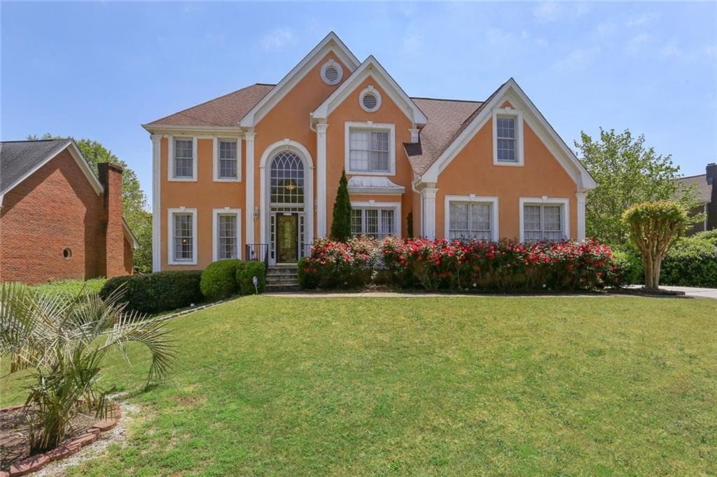 5671 Mountain View Pass, Stone Mountain, GA 30087 — most recent listing photo