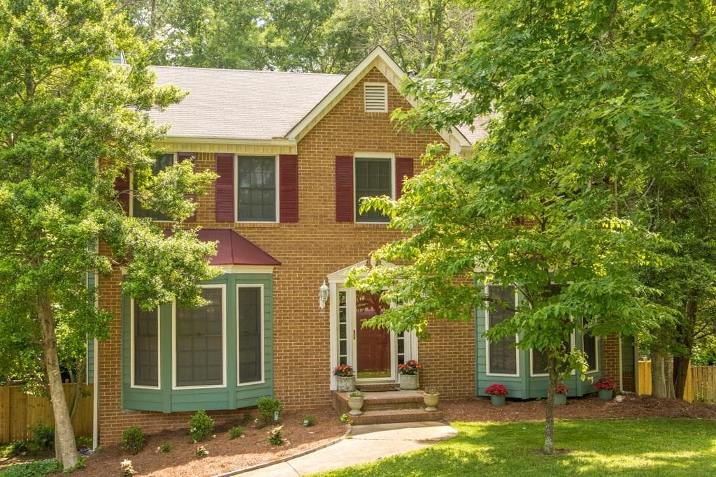 3 bedroom, 2,544 sq ft single family residence sold at 109 Fitchburg Drive, Woodstock, GA 30189