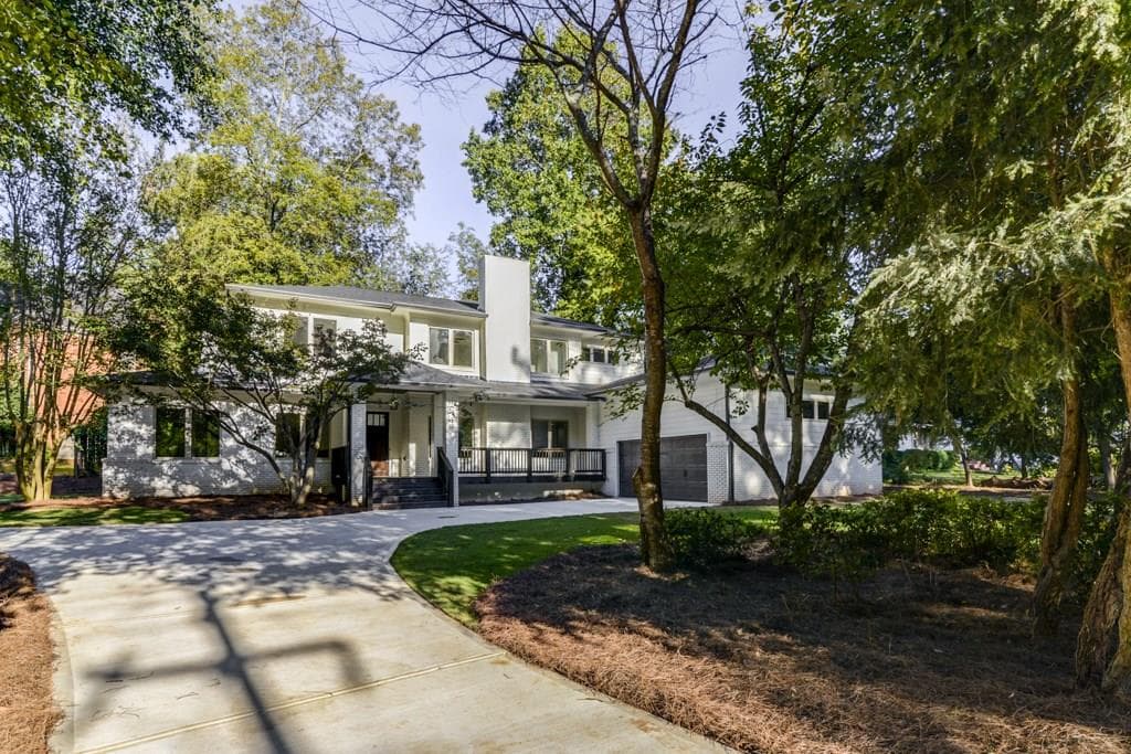 1976 Oak Grove Road, Atlanta, GA 30345 — most recent listing photo
