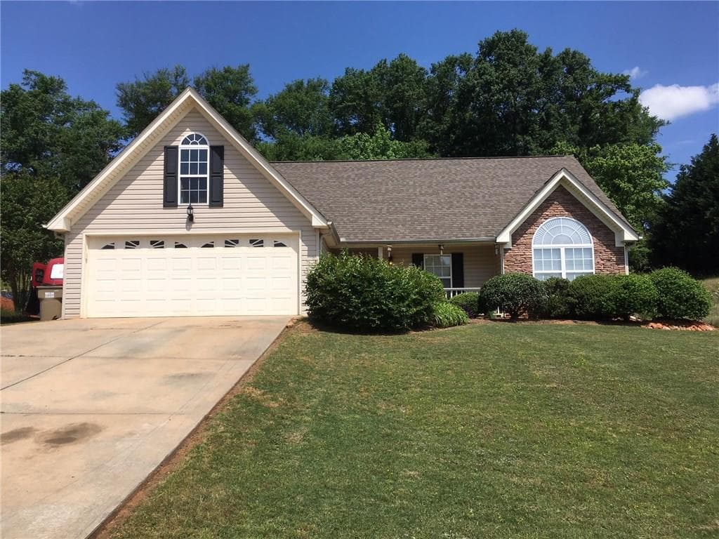 251 Cedar Hollow Drive, Talmo, GA 30575 — most recent listing photo
