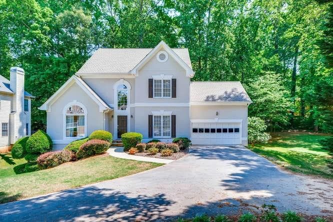474 Wrens Nest Court, Stone Mountain, GA 30087 — most recent listing photo