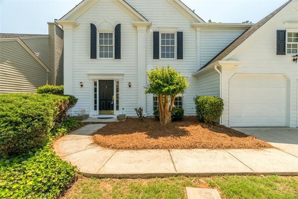 2670 KINGSBROOKE Lane, Duluth, GA 30097 — most recent listing photo