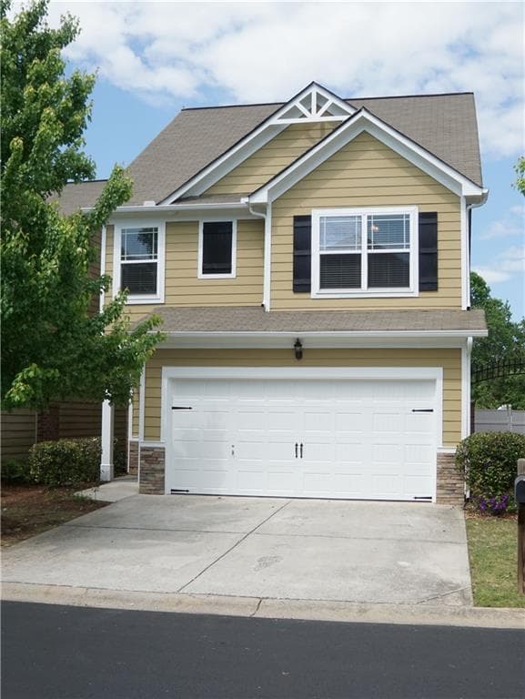 79 NORTHFIELD Circle, Dawsonville, GA 30534 — most recent listing photo