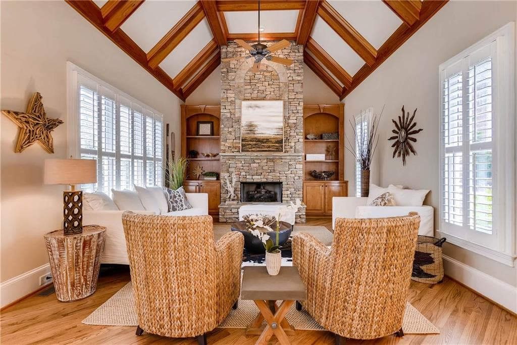 14050 Triple Crown Drive, Alpharetta, GA 30004 — most recent listing photo