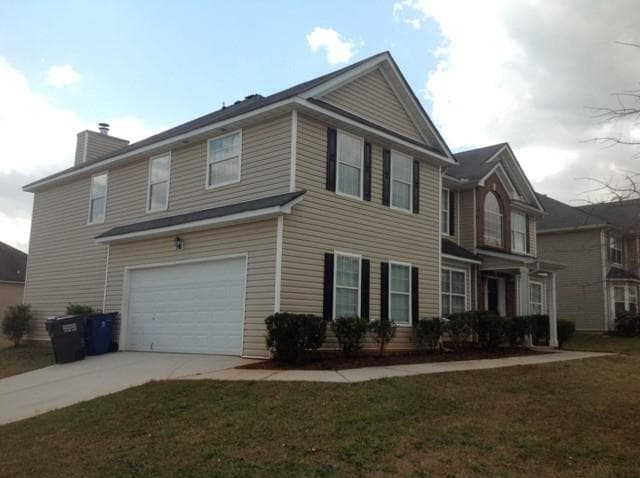195 Arbor Lake Drive, Covington, GA 30016 — most recent listing photo