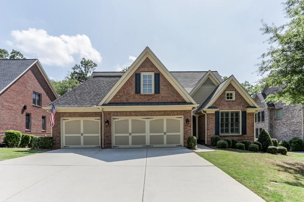 990 Wynmont Drive, Marietta, GA 30062 — most recent listing photo