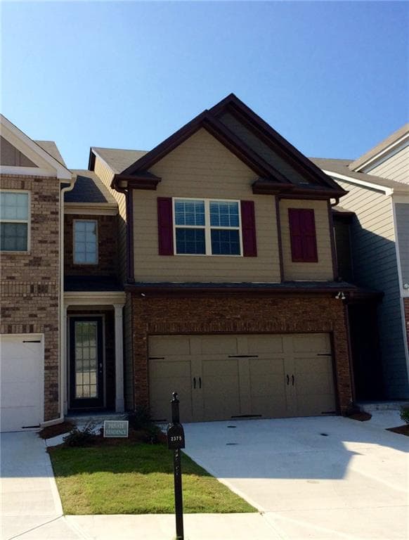 2365 BELLYARD Drive, Buford, GA 30519 — most recent listing photo