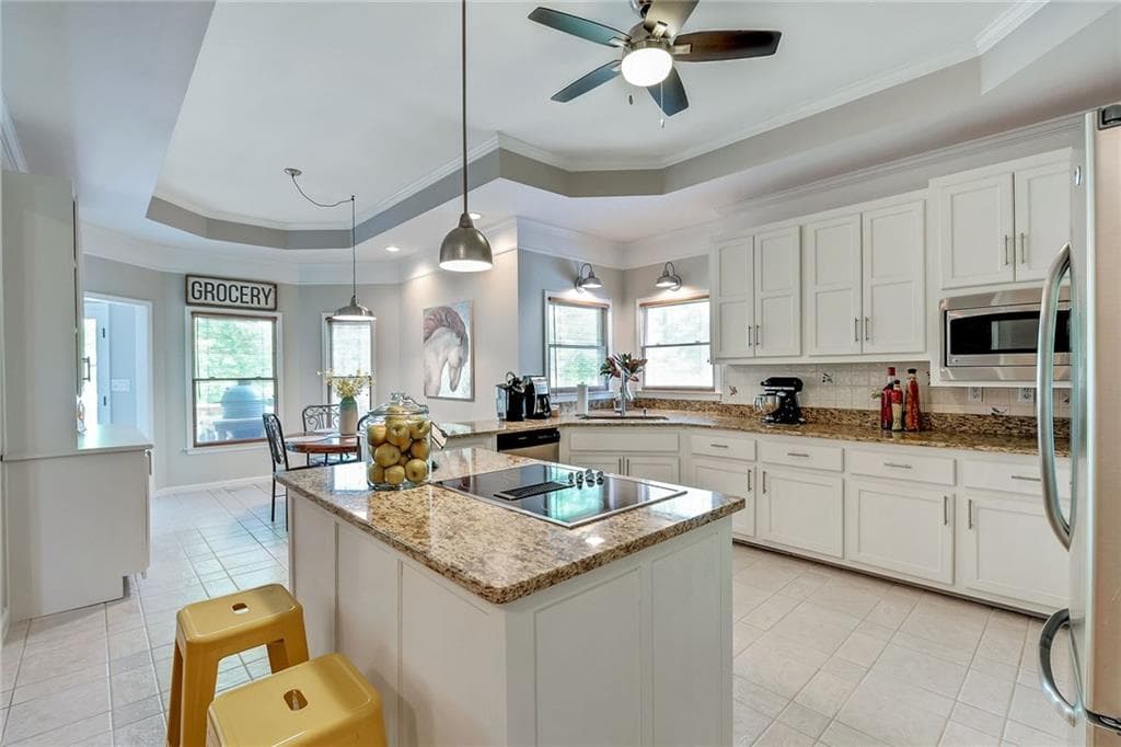 560 Split Ridge Drive, Canton, GA 30115 — most recent listing photo