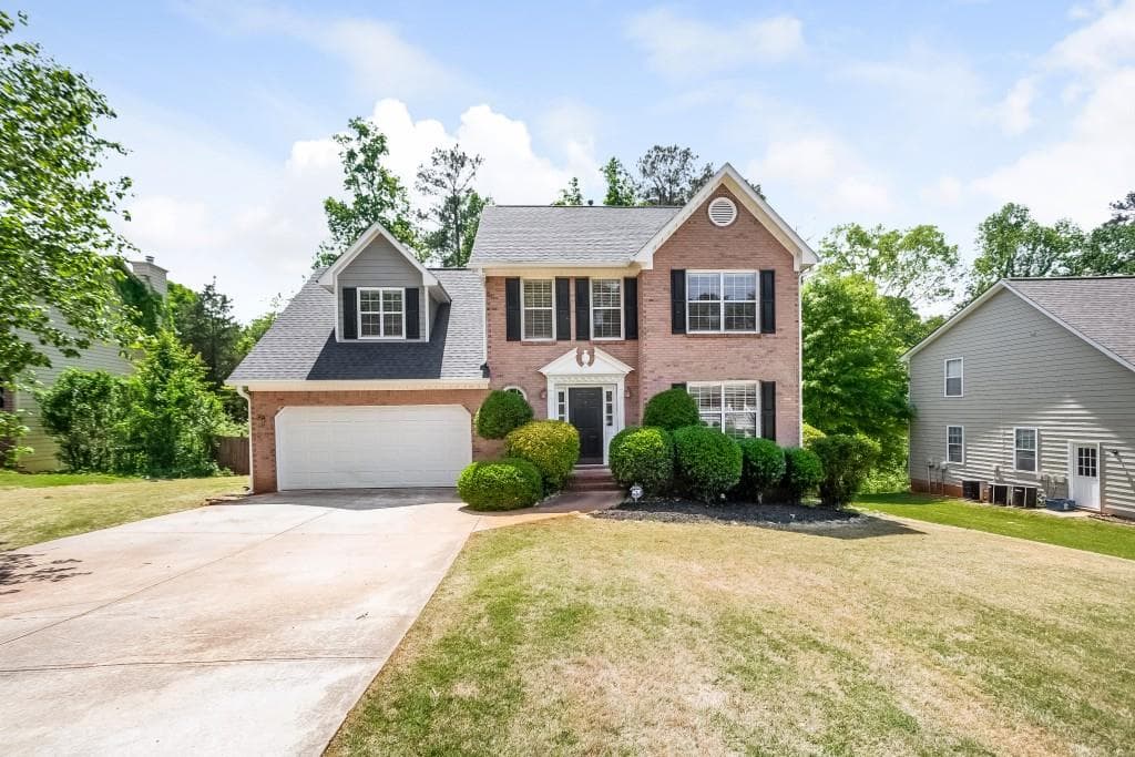 745 Rosehill Lane, Lawrenceville, GA 30044 — most recent listing photo