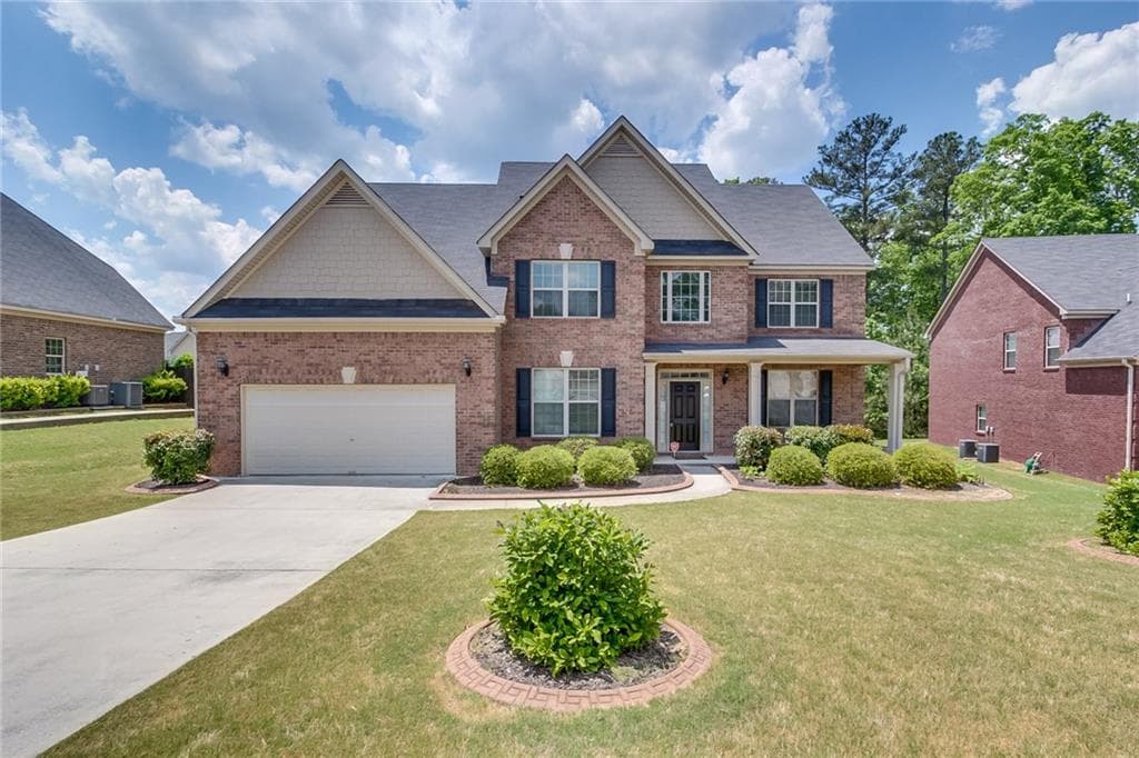 3426 Tuscan Ridge Drive, Snellville, GA 30039 — most recent listing photo