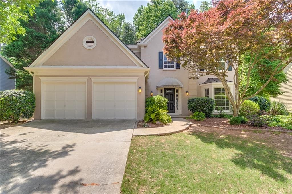 600 Rosedown Way, Lawrenceville, GA 30043 — most recent listing photo