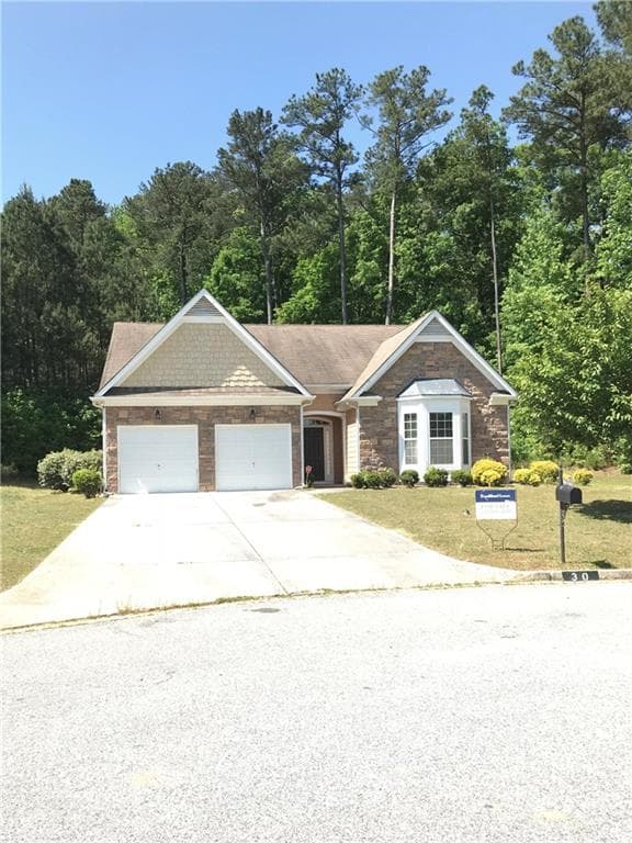 30 Honeysuckle Lane, Fairburn, GA 30213 — most recent listing photo