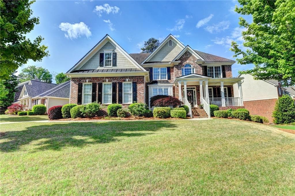 1409 Wood Iris Lane, Lawrenceville, GA 30045 — most recent listing photo