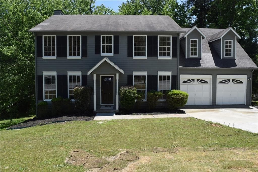7191 Lone Oak Way, Lithonia, GA 30058 — most recent listing photo