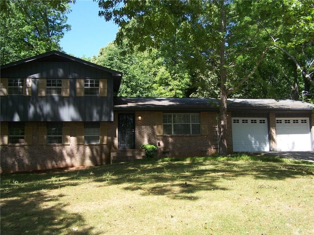 5908 Earlwane Drive, Lithonia, GA 30058 — most recent listing photo