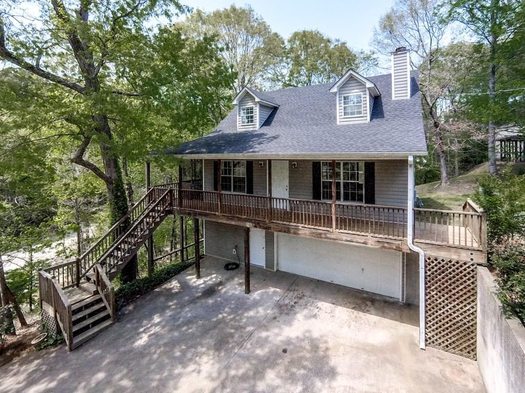 1368 Hobson Road, Jasper, GA 30143 — most recent listing photo