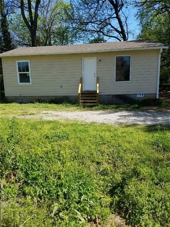 1572 Old Athens Road, Gainesville, GA 30507 — most recent listing photo