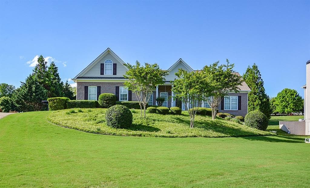 242 Lingefelt Lane, Canton, GA 30115 — most recent listing photo