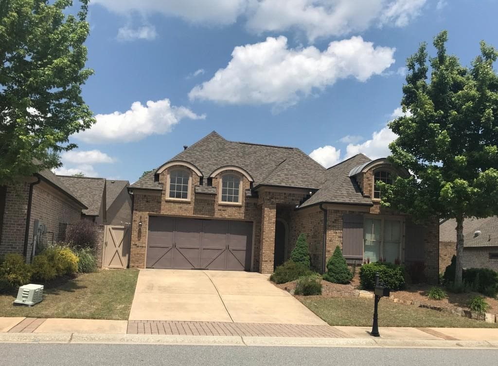202 Freelon Lane, Woodstock, GA 30188 — most recent listing photo