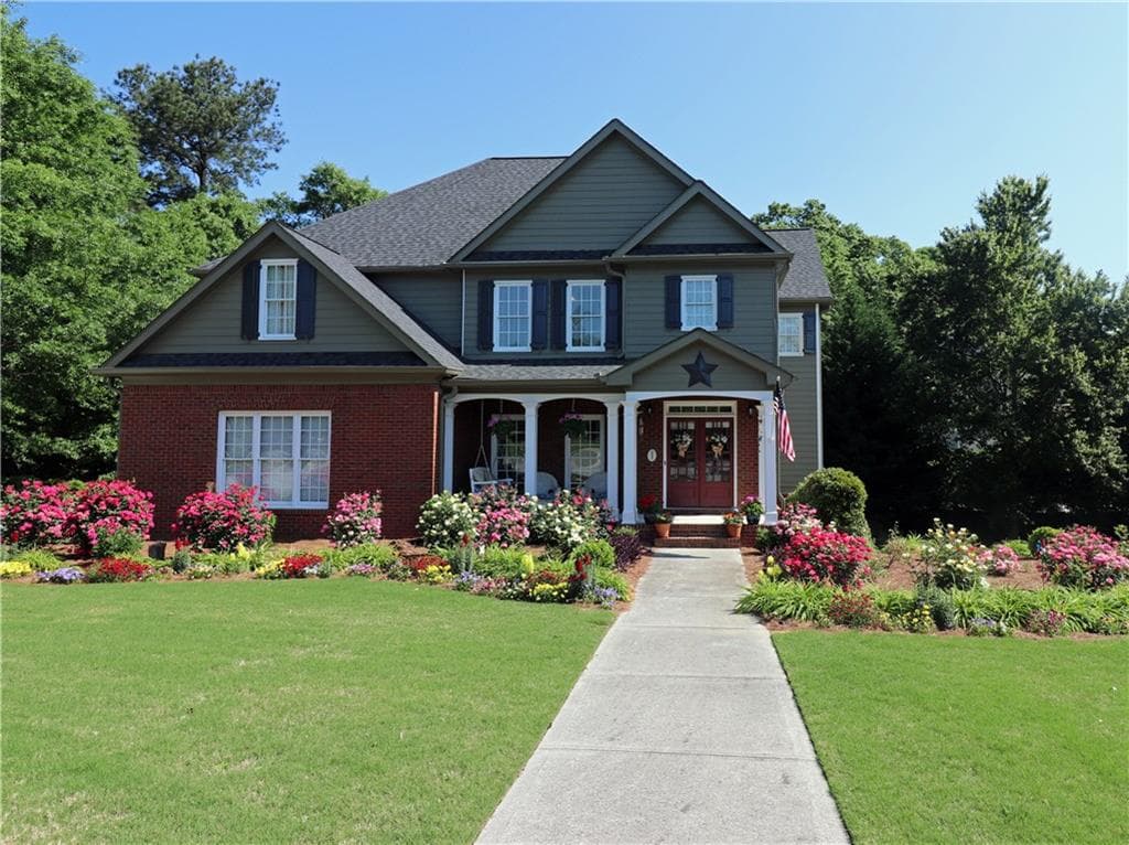 3791 Bay Forest Court, Loganville, GA 30052 — most recent listing photo