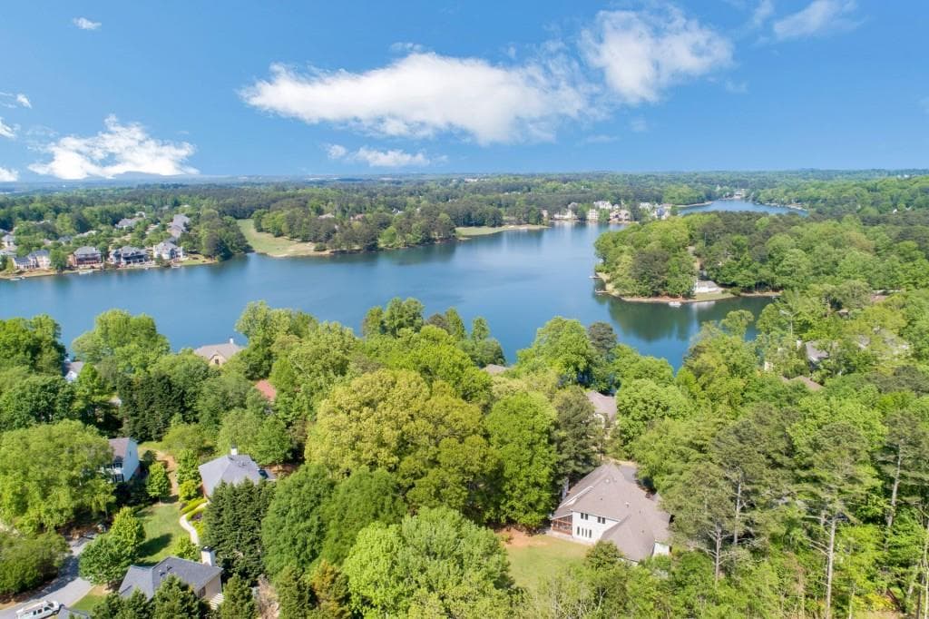 298 Clipper Bay Drive, Alpharetta, GA 30005 — most recent listing photo
