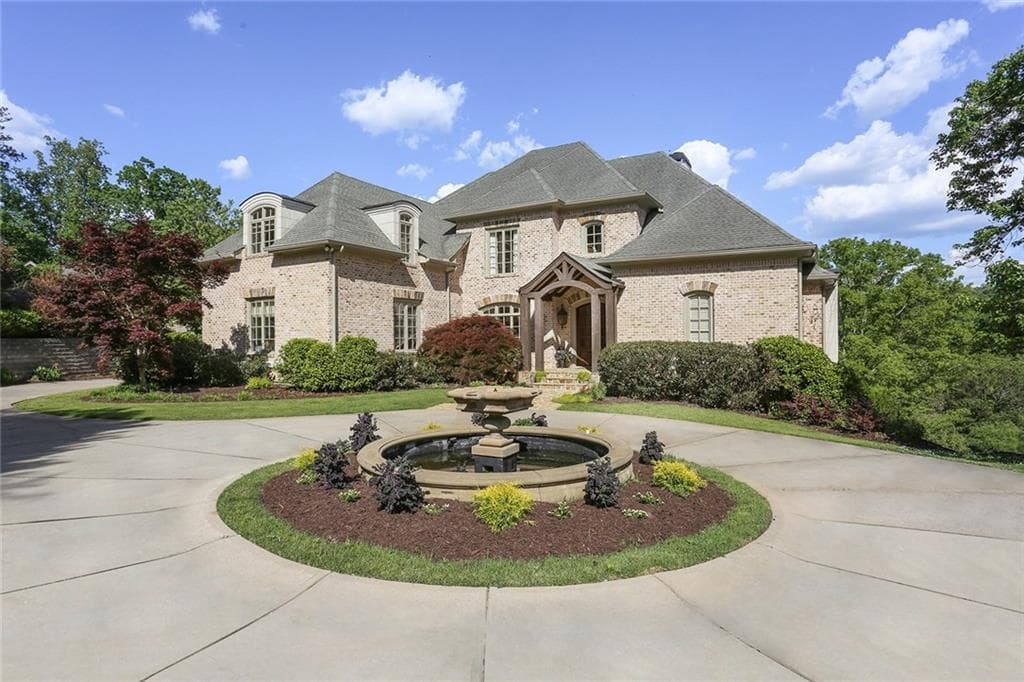 510 Rivercliff Trace, Marietta, GA 30067 — most recent listing photo