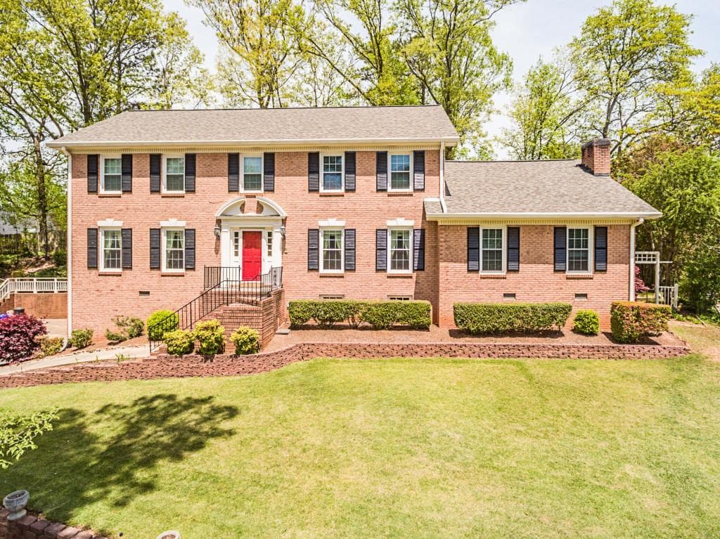 1830 Vancroft Court, Dunwoody, GA 30338 — most recent listing photo