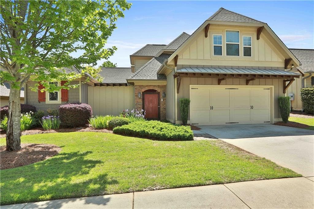 34 Beacon Crest, Newnan, GA 30265 — most recent listing photo