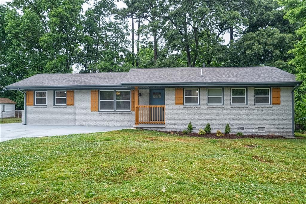 1980 Barberrie Lane, Decatur, GA 30032 — most recent listing photo