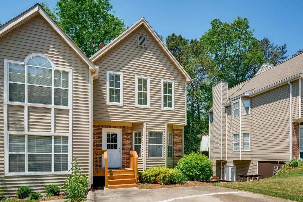 5184 Laurel Bridge Court, Smyrna, GA 30082 — most recent listing photo
