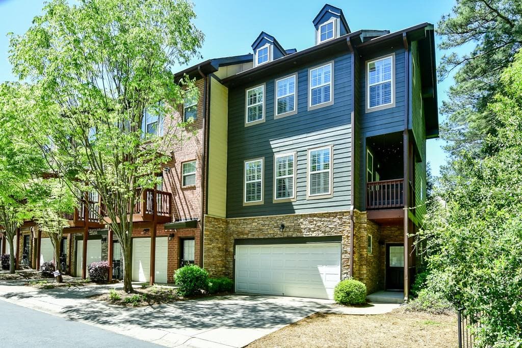 3694 Ashford Creek Trail, Brookhaven, GA 30319 — most recent listing photo