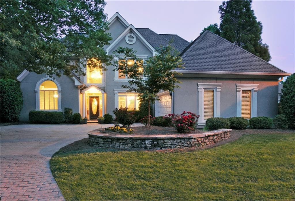 9345 Saint Georgen Common, Johns Creek, GA 30097 — most recent listing photo