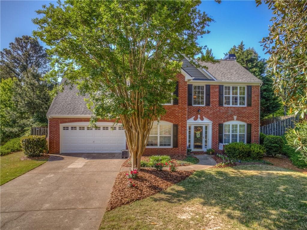 1730 Berry Court, Cumming, GA 30041 — most recent listing photo