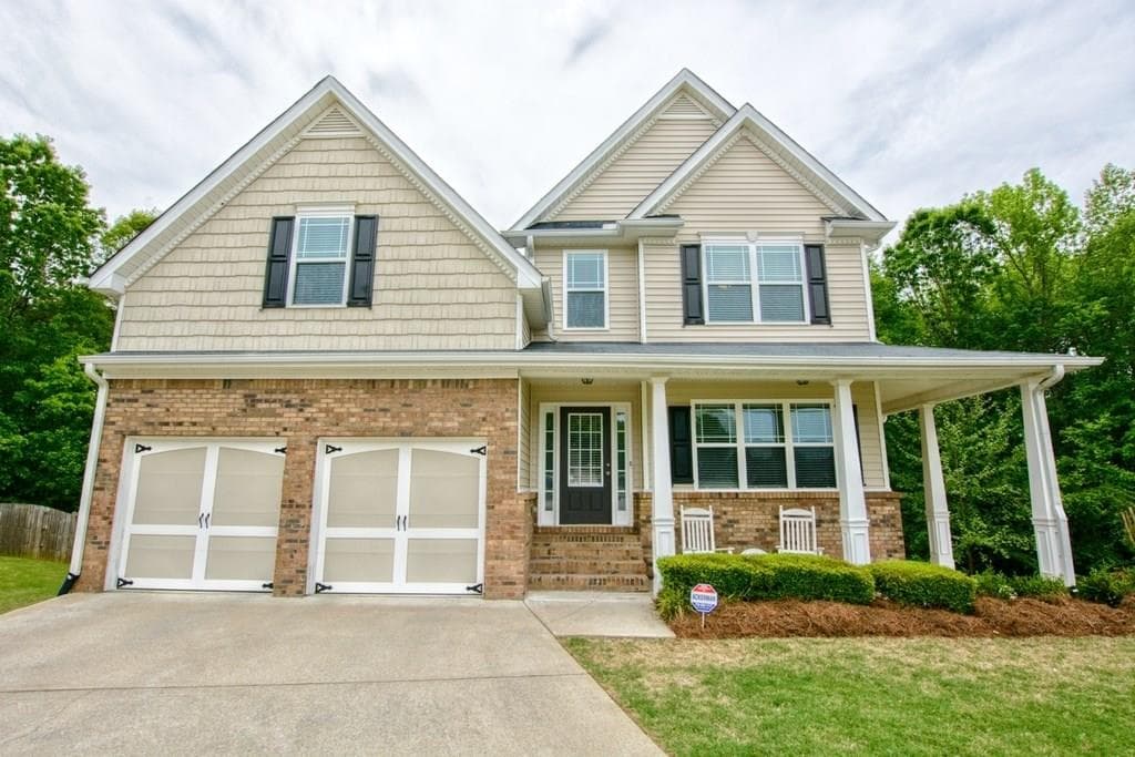 740 SYCAMORE Drive, Villa Rica, GA 30180 — most recent listing photo