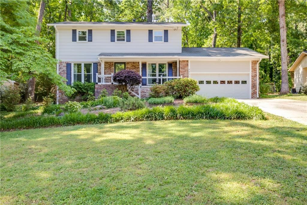 4451 Debracy Place, Tucker, GA 30084 — most recent listing photo