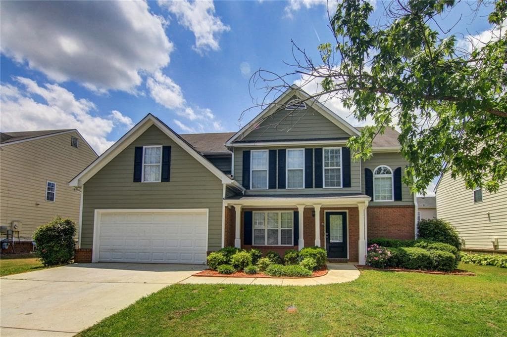3460 Wrenwood Court, Loganville, GA 30052 — most recent listing photo