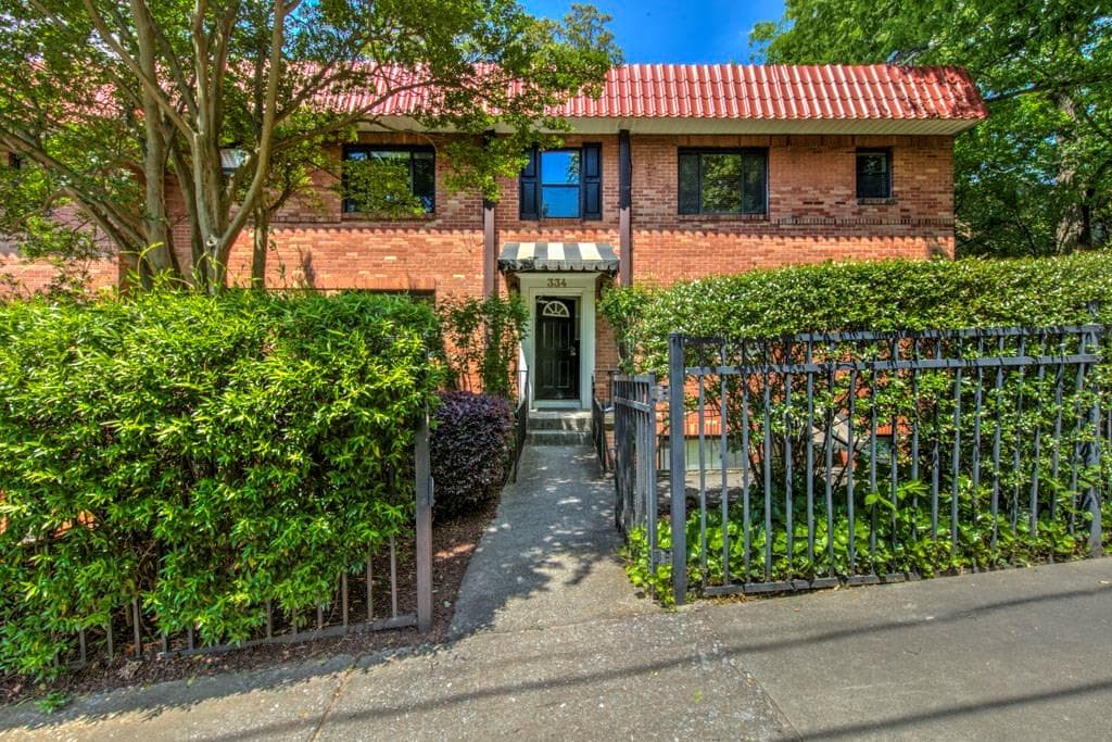 334 3rd Street 3, Atlanta, GA 30308 — most recent listing photo
