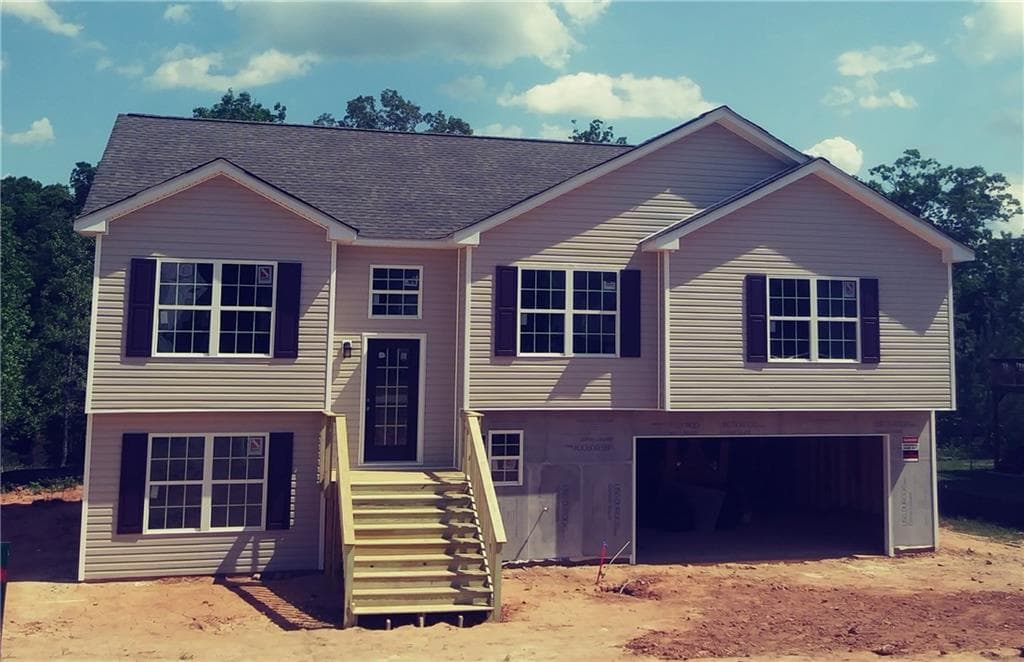 3377 Silver Ridge Drive, Gainesville, GA 30507 — most recent listing photo