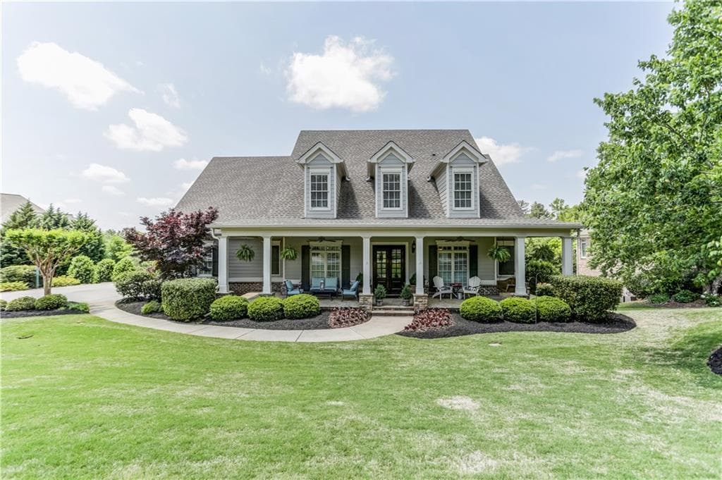 2080 Stoney Point Farm Road, Cumming, GA 30041 — most recent listing photo