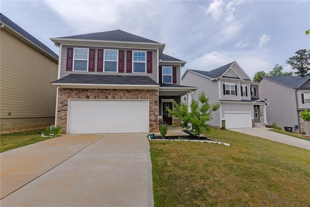 1420 Woodward Down Court, Buford, GA 30519 — most recent listing photo