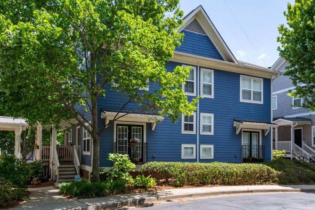 229 Carlyle Park Drive, Atlanta, GA 30307 — most recent listing photo
