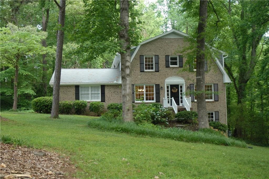 3999 Valley Park Drive, Lilburn, GA 30047 — most recent listing photo
