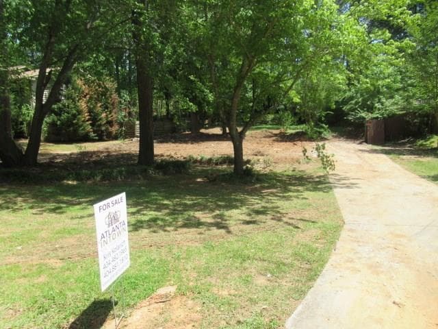 9180 Woodgreen Way, Jonesboro, GA 30238 — most recent listing photo