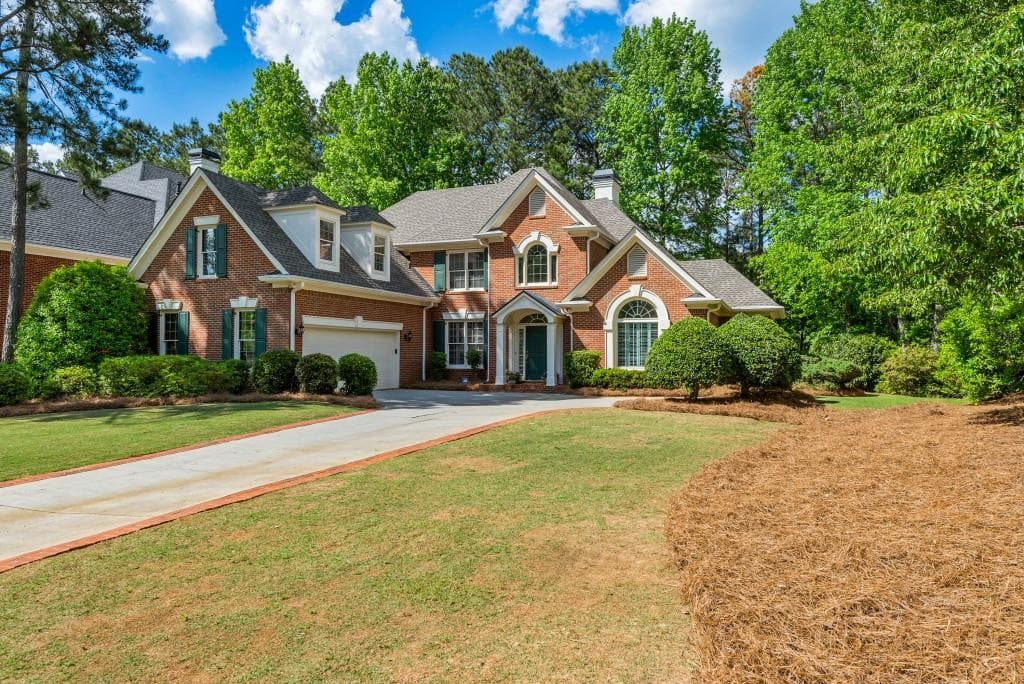 3280 Wolf Willow Close, Milton, GA 30004 — most recent listing photo
