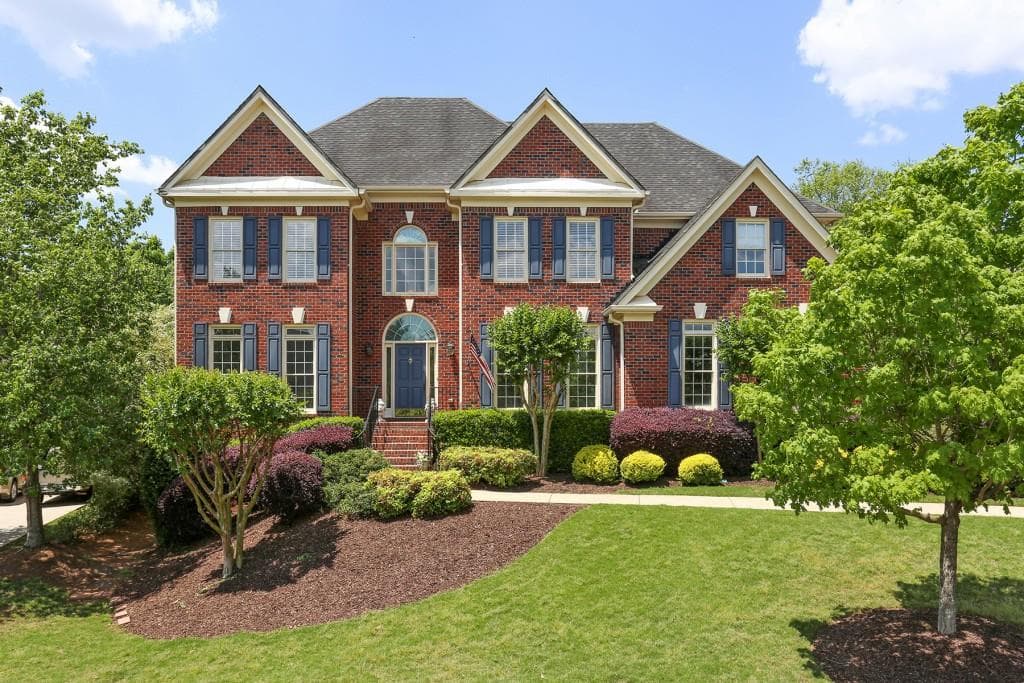 1075 Seale Drive, Alpharetta, GA 30022 — most recent listing photo