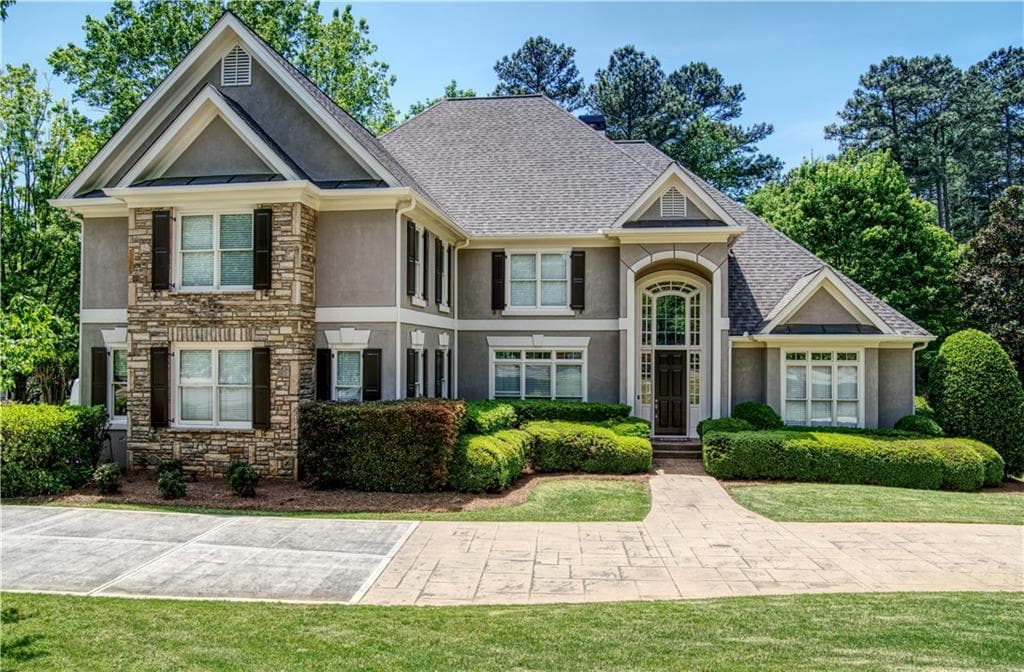 3060 Greatwood Crossing, Alpharetta, GA 30005 — most recent listing photo