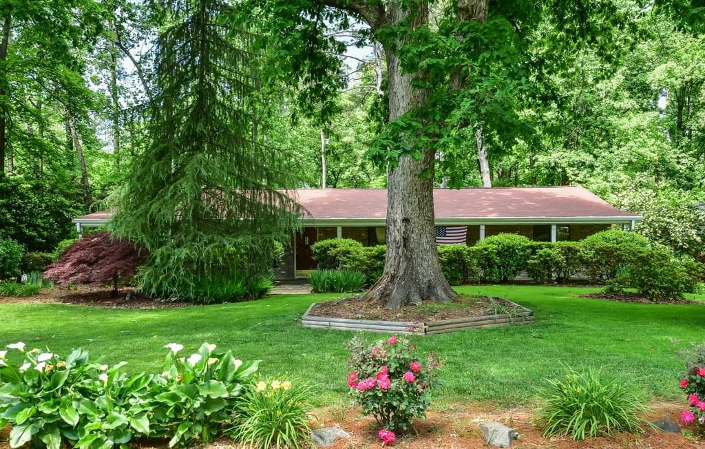 3614 Fortingale Road, Chamblee, GA 30341 — most recent listing photo